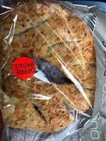 Fougasse