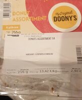 Donut
