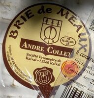 Brie de Meaux