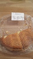 Frangipane d22 cm
