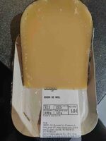 Gouda de noel