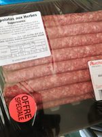 Chipolatas