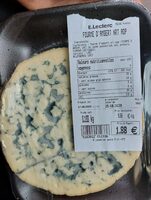 Fourme d'ambert