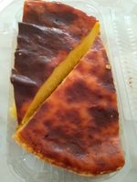 Flan nature