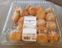 Chouquette