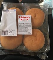 Beignet