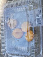 Chouquettes 20