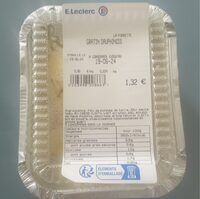 Gratin Dauphinois