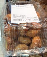Chouquettes