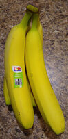 Yellow Banana
