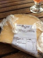 Gouda vieux