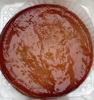 Tarte tatin