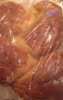 Brioche au beurre