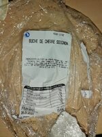 Bûche de Chèvre soignon