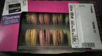 Macarons X12