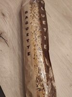 Baguette aux céréales