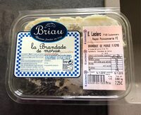 Brandade de morue