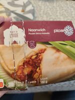 Naanwich