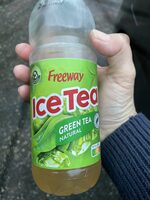 Freeway Ice Tea