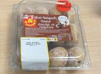 Mini-beignets