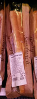 Sandwich américain jambon