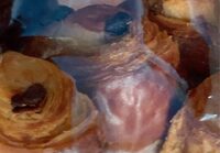 Pain au chocolat Netto