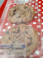Cookie  pépites au chocolat