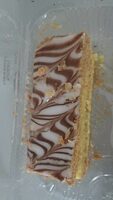 Millefeuilles
