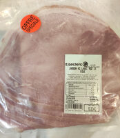 Jambon Ac Label Rge Lefoue