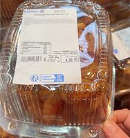 Croissants pur beurre