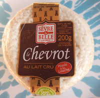 Le CHEVROT