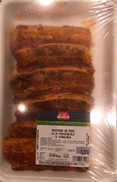 Poitrine de bœuf