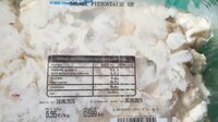 Salade piémontaise