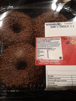 Doony's chocolat 9
