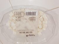 Coco Cube Moelleux