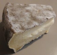 Fromage saint Nectaire Fermier Morin