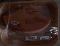 Mimolette Demi Vielle