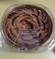 Tarte pommes