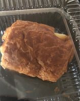 Pains au chocolat