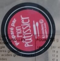 Tarte cition