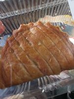 Chausson au pommes