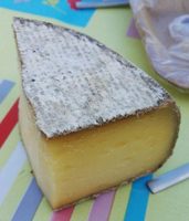 Tomme de savoie
