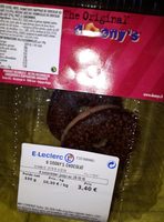 Donuts