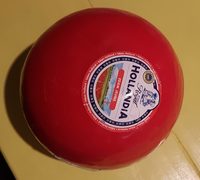 Edam jeune