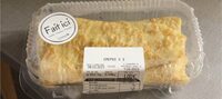 Crêpes