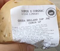Gouda