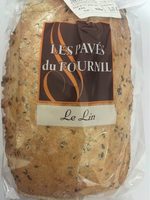 Pave au lin