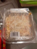 Salade coleslaw