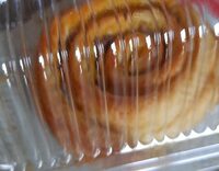 Pain aux raisins × 4