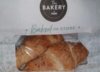 Almond Croissant